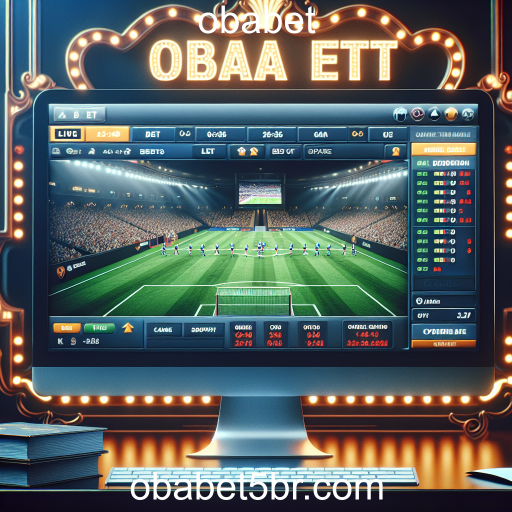 A Ascensão dos Jogos ao Vivo na Obabet: Uma Nova Era nas Apostas Esportivas